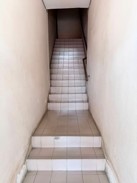 Untuk Dijual - Taman Tampoi