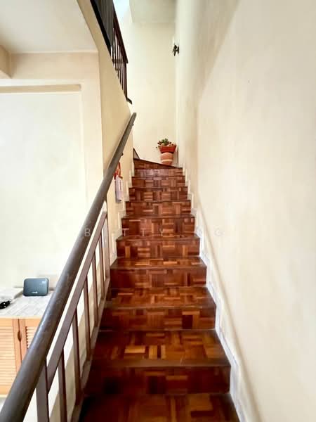 Untuk Dijual - Taman Tampoi