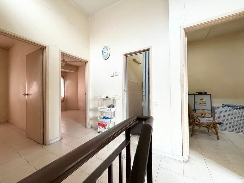 Untuk Dijual - Taman Tampoi