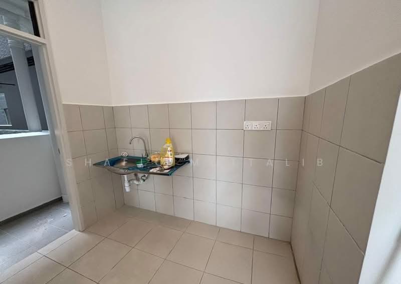 For Rent - PPAM Residensi Amansuri