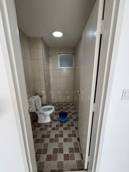 For Rent - PPAM Residensi Amansuri