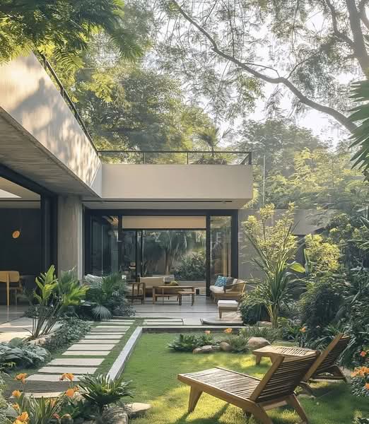 Do you search Township,Semi D,Bungalow,Clubhouse Facility,Gated untuk Untuk Dijual - RM 2,800,000, Mac 2026 - Exterior - PropertyGuru.com.my