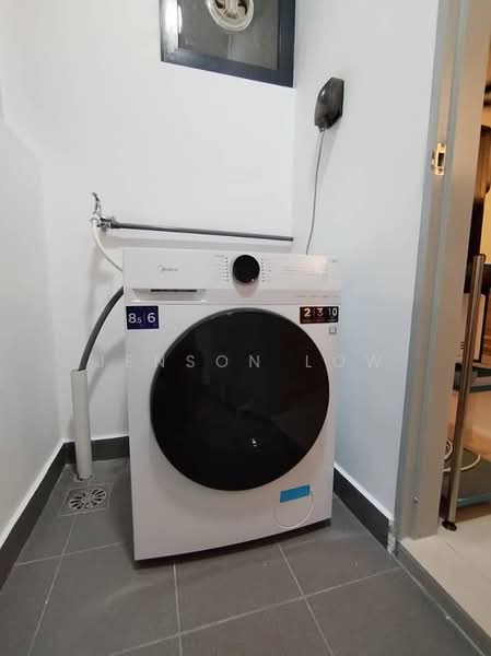 Service Residence for Rent at M Luna - Jenson Low - Interior - PropertyGuru.com.my