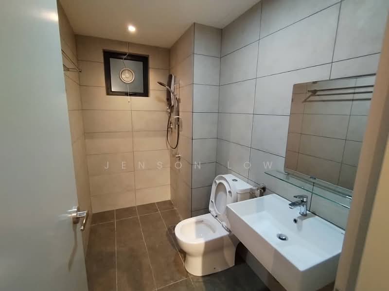 Service Residence for Rent at M Luna - Jenson Low - Bathroom - PropertyGuru.com.my