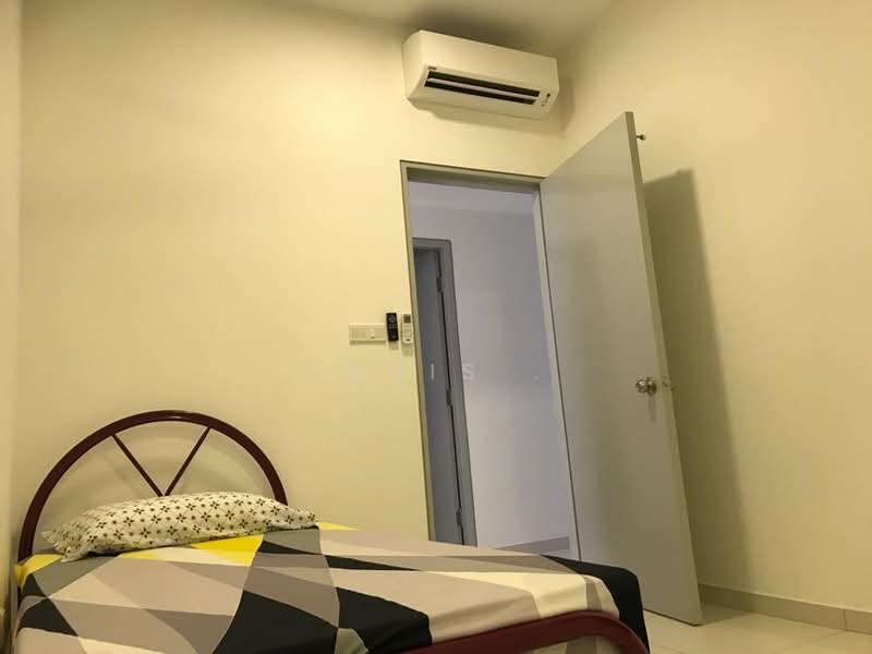 Midfields 2 untuk Untuk Disewa - RM 2,300 /bulan, Mac 2026 - Bedroom - PropertyGuru.com.my
