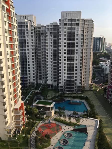 Midfields 2 untuk Untuk Disewa - RM 2,300 /bulan, Mac 2026 - Exterior - PropertyGuru.com.my