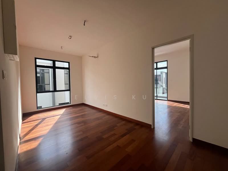 Semi-Detached House for Rent in Skudai (Johor) - Elvis Ku - Interior - PropertyGuru.com.my