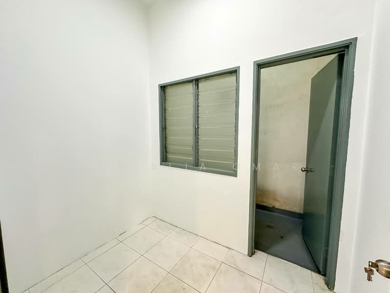 Townhouse for Sale in Puchong (Selangor) - Nur Alia Omar - Interior - PropertyGuru.com.my