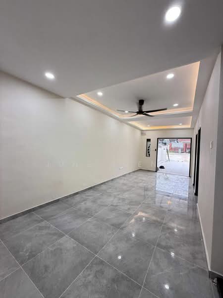 1-storey Terraced House for Rent in Taman Abad (Johor Bahru) - June Tseng - PropertyGuru.com.my