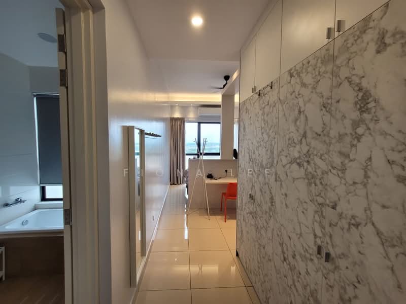 Condominium for Rent at The Parque Residences - Fiona Lee - Interior - PropertyGuru.com.my
