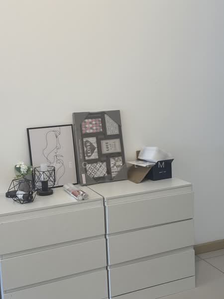 You City 3 untuk Untuk Disewa - RM 1,000 /bulan, Mac 2026 - Interior - PropertyGuru.com.my