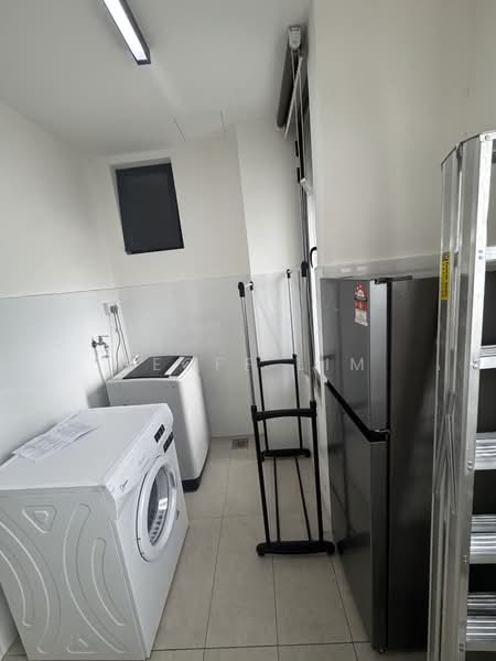 You City 3 untuk Untuk Disewa - RM 1,000 /bulan, Mac 2026 - Interior - PropertyGuru.com.my