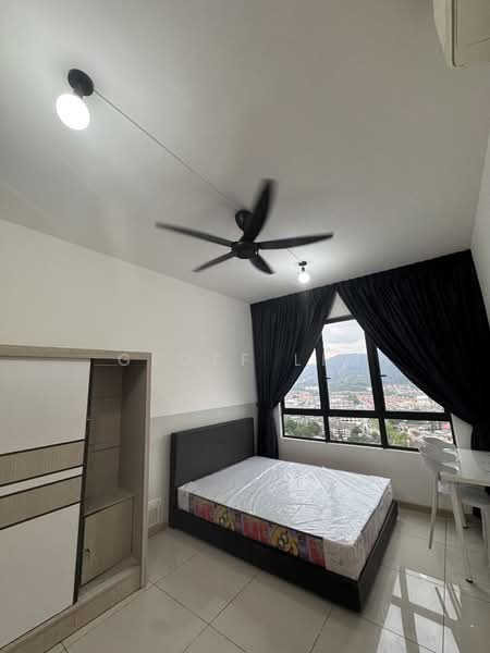 You City 3 untuk Untuk Disewa - RM 1,000 /bulan, Mac 2026 - Bedroom - PropertyGuru.com.my