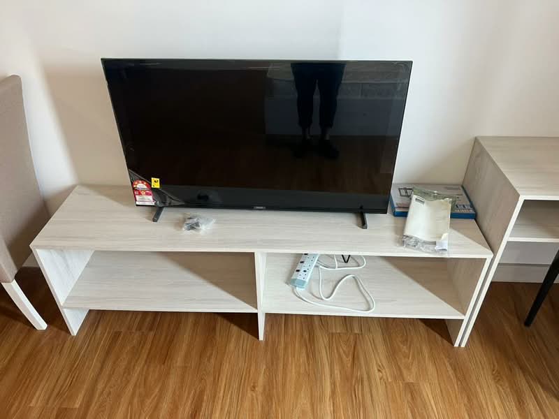 Service Residence for Rent at Armani Soho - Daniel Toh - Living Room - PropertyGuru.com.my