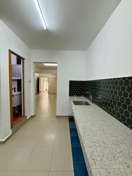 For Sale - Taman Desa Cemerlang