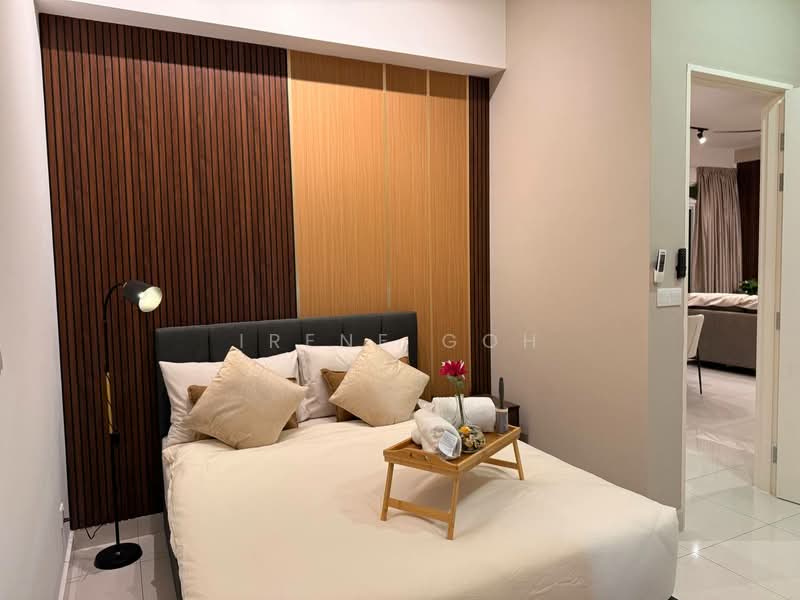 Ferringhi Residence 2 untuk Untuk Disewa - RM 4,500 /bulan, Mac 2026 - Bedroom - PropertyGuru.com.my