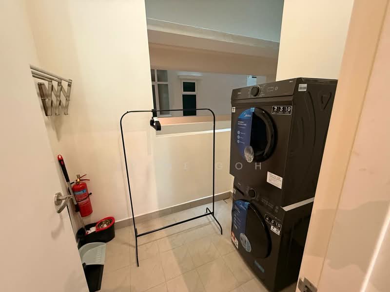 Ferringhi Residence 2 untuk Untuk Disewa - RM 4,500 /bulan, Mac 2026 - Interior - PropertyGuru.com.my