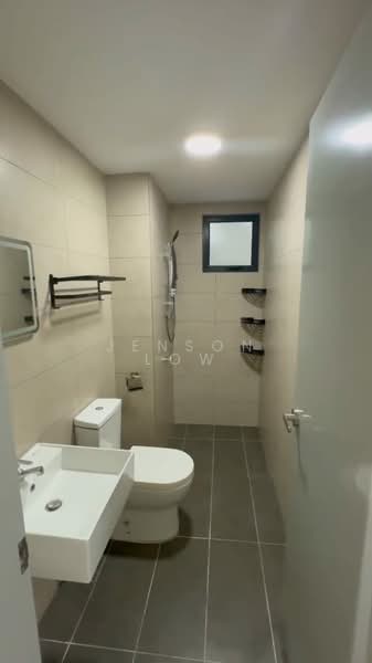 Service Residence for Rent at M Luna - Jenson Low - Bathroom - PropertyGuru.com.my