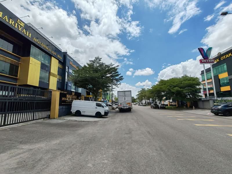 Factory for Sale in Skudai (Johor) - Oswald Ng - Exterior - PropertyGuru.com.my