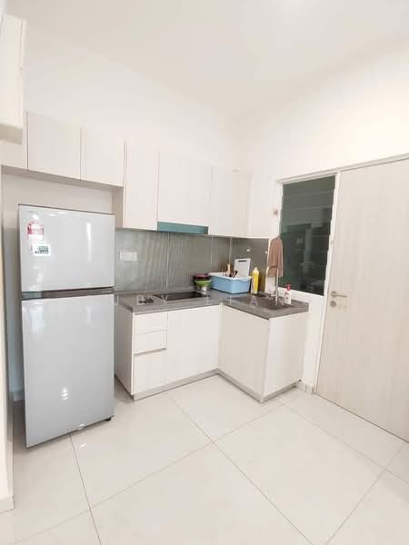 Apartment for Rent at Havona - Ruby Liang - Kitchen - PropertyGuru.com.my