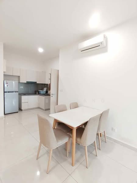 Apartment for Rent at Havona - Ruby Liang - Kitchen - PropertyGuru.com.my