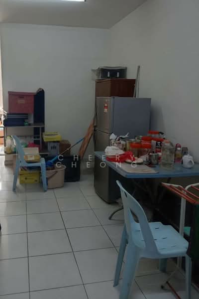 Flat Mahkota Cheras (L6 L7 L8 L9) untuk Untuk Disewa - RM 700 /bulan, Mac 2026 - Interior - PropertyGuru.com.my