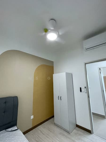 M Oscar untuk Untuk Disewa - RM 3,000 /bulan, Mac 2026 - Bedroom - PropertyGuru.com.my