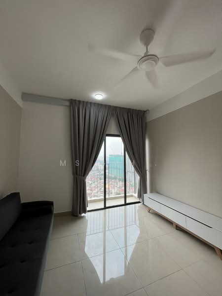 M Oscar untuk Untuk Disewa - RM 3,000 /bulan, Mac 2026 - Living Room - PropertyGuru.com.my