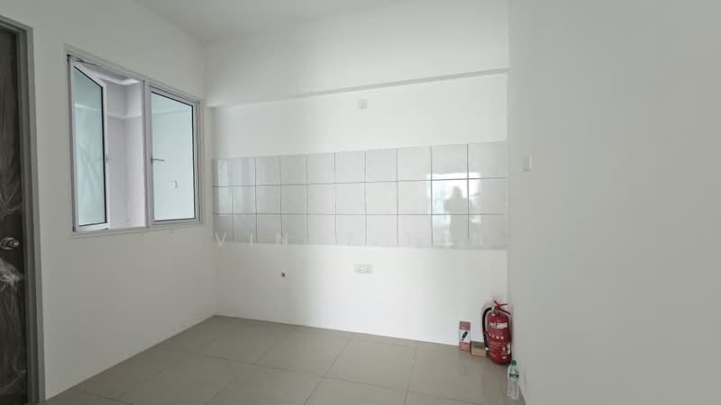 Zen 6 untuk Untuk Dijual - RM 600,000, Mac 2026 - Kitchen - PropertyGuru.com.my