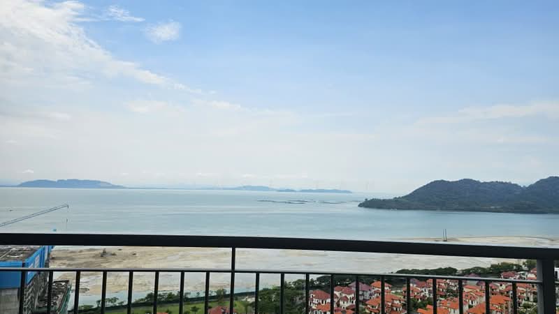 Zen 6 untuk Untuk Dijual - RM 600,000, Mac 2026 - View - PropertyGuru.com.my