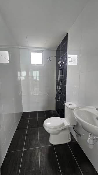 Zen 6 untuk Untuk Dijual - RM 600,000, Mac 2026 - Bathroom - PropertyGuru.com.my