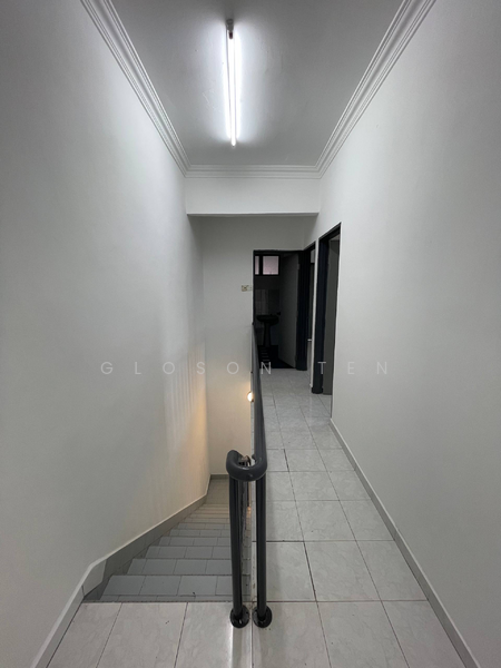 2-storey Terraced House for Sale in Taman Muhibbah (Kulai) - Gloson Ten - Interior - PropertyGuru.com.my