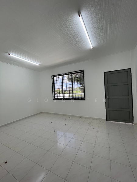 2-storey Terraced House for Sale in Taman Muhibbah (Kulai) - Gloson Ten - Interior - PropertyGuru.com.my