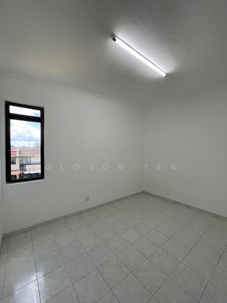 2-storey Terraced House for Sale in Taman Muhibbah (Kulai) - Gloson Ten - Interior - PropertyGuru.com.my