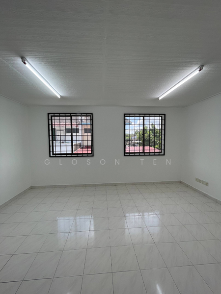 2-storey Terraced House for Sale in Taman Muhibbah (Kulai) - Gloson Ten - Interior - PropertyGuru.com.my