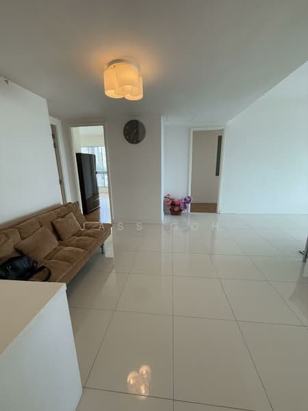 Service Residence for Sale at Gateway Kiaramas Residences - Jass Goh - Living Room - PropertyGuru.com.my