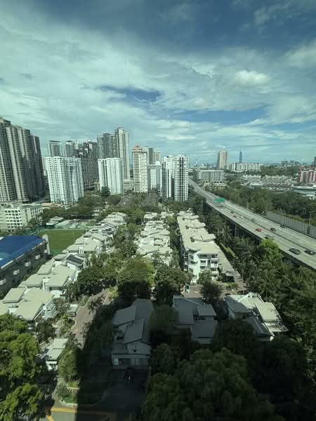 Service Residence for Sale at Gateway Kiaramas Residences - Jass Goh - Exterior - PropertyGuru.com.my
