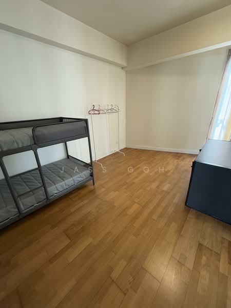 Service Residence for Sale at Gateway Kiaramas Residences - Jass Goh - Bedroom - PropertyGuru.com.my