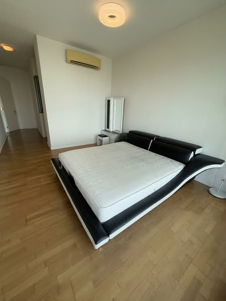 Service Residence for Sale at Gateway Kiaramas Residences - Jass Goh - Bedroom - PropertyGuru.com.my
