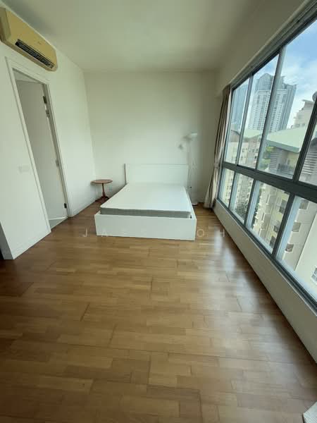 Service Residence for Sale at Gateway Kiaramas Residences - Jass Goh - Bedroom - PropertyGuru.com.my