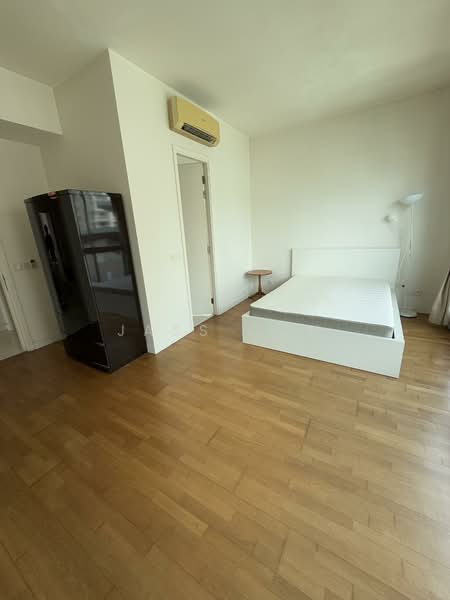 Service Residence for Sale at Gateway Kiaramas Residences - Jass Goh - Bedroom - PropertyGuru.com.my
