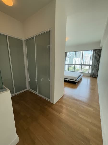 Service Residence for Sale at Gateway Kiaramas Residences - Jass Goh - Bedroom - PropertyGuru.com.my