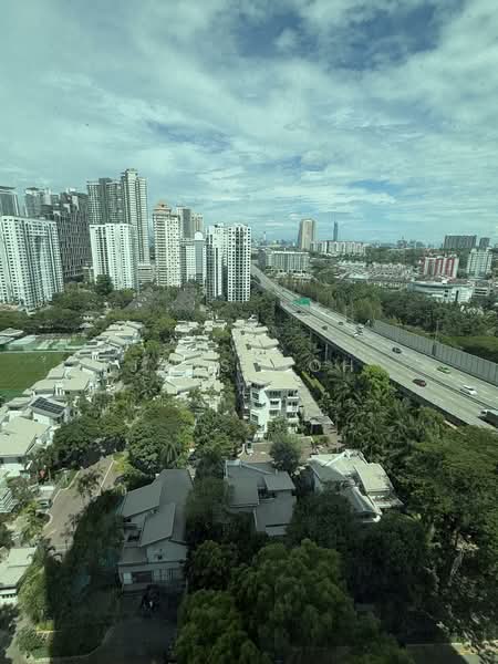 Service Residence for Sale at Gateway Kiaramas Residences - Jass Goh - Exterior - PropertyGuru.com.my