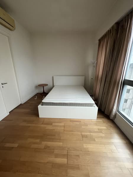Kediaman Servis untuk Dijual di Gateway Kiaramas Residences - Jass Goh - PropertyGuru.com.my