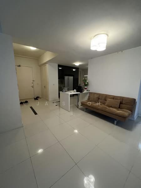 Kediaman Servis untuk Dijual di Gateway Kiaramas Residences - Jass Goh - PropertyGuru.com.my