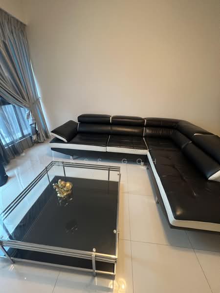 Kediaman Servis untuk Dijual di Gateway Kiaramas Residences - Jass Goh - PropertyGuru.com.my