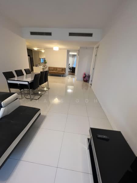 Kediaman Servis untuk Dijual di Gateway Kiaramas Residences - Jass Goh - PropertyGuru.com.my