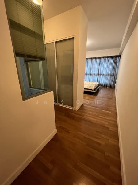 Kediaman Servis untuk Dijual di Gateway Kiaramas Residences - Jass Goh - PropertyGuru.com.my