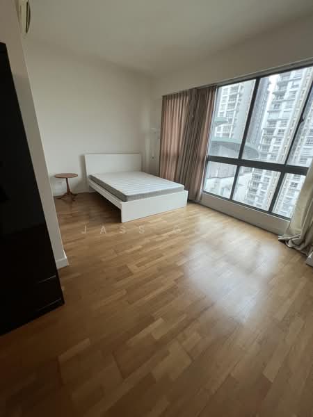 Kediaman Servis untuk Dijual di Gateway Kiaramas Residences - Jass Goh - PropertyGuru.com.my