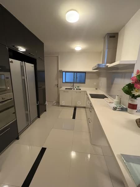 Kediaman Servis untuk Dijual di Gateway Kiaramas Residences - Jass Goh - PropertyGuru.com.my